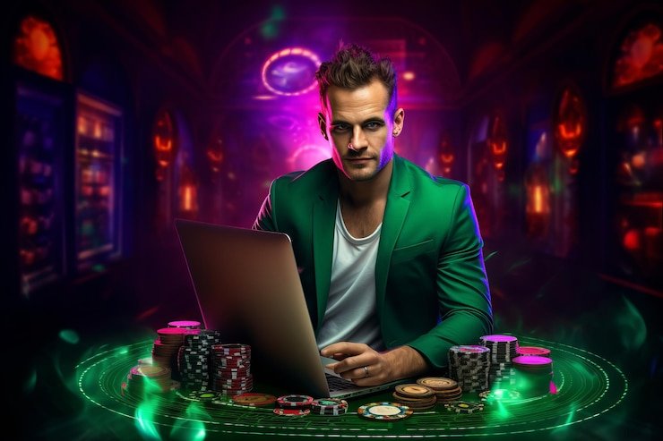 Pengingat bonus untuk bermain bertanggung jawab